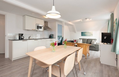 Schoorl Apartamento | Apartamento en Schoorl cerca de Dunas