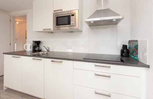 Schoorl Apartamento | Apartamento en Schoorl cerca de Dunas