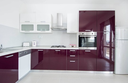 Seget Donji Apartamento | Apartamento en Seget Donji junto a Trogir