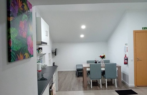 Portalegre Apartamento | Apartamento en Semeador