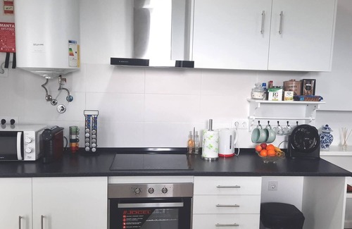 Portalegre Apartamento | Apartamento en Semeador