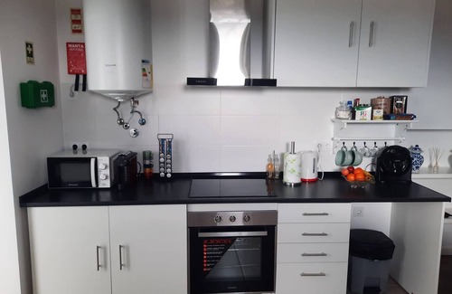 Portalegre Apartamento | Apartamento en Semeador