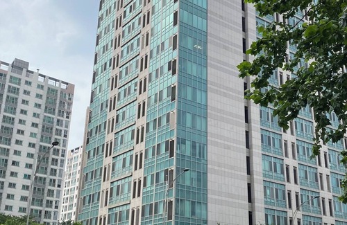 Yeomni-dong Apartamento | Apartment in Seoul, great location, close to tourist attractions, Wi-Fi