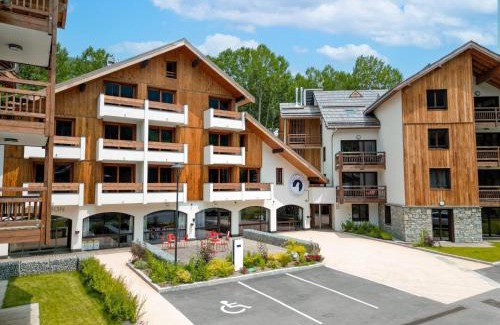 Saint-Chaffrey Apartamento | Apartment in Serre Chevalier Ski Resort