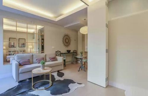 La Florida Casa | Apartment In Sevilla. Free Wifi