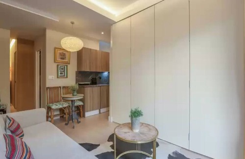 La Florida Casa | Apartment In Sevilla. Free Wifi