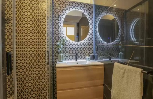 La Florida Casa | Apartment In Sevilla. Free Wifi