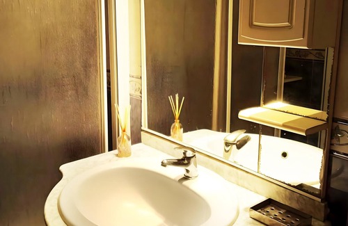 Sevilla Este Apartamento | Apartment in sevilla with Balcony
