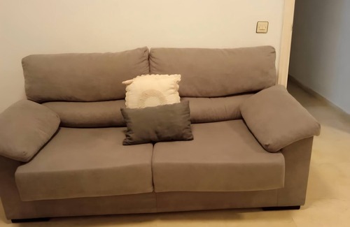 Sevilla Este Apartamento | Apartment in sevilla with Balcony