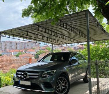 Stip Apartamento | Apartment in Shtip