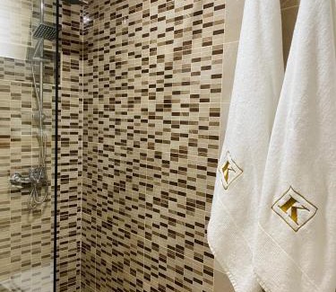 Stip Apartamento | Apartment in Shtip