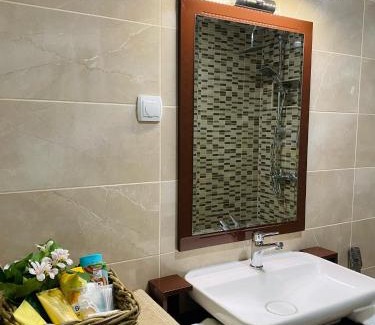 Stip Apartamento | Apartment in Shtip