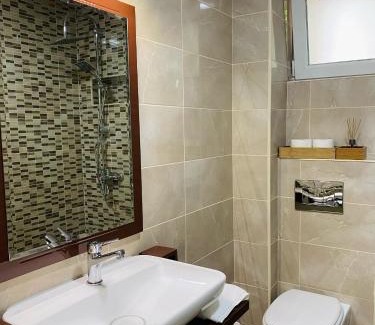 Stip Apartamento | Apartment in Shtip