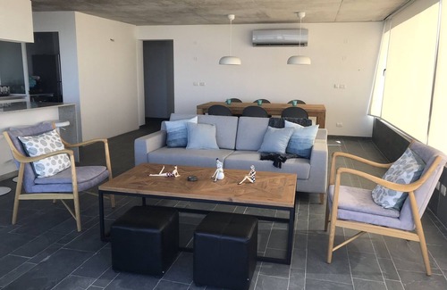 Punta Ballena Apartamento | Apartamento en Sierra Ballena 2, vistas excepcionales