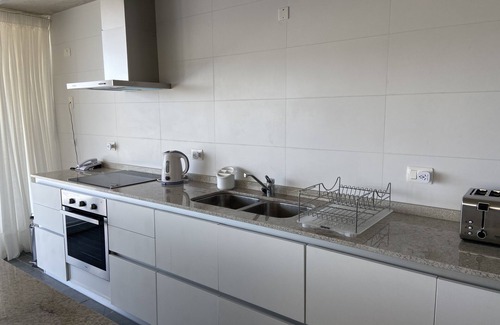 Punta Ballena Apartamento | Apartamento en Sierra Ballena 2, vistas excepcionales
