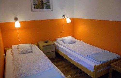 Siofok-Szabadifurdo Casa | Apartment in Siofok - Balaton 31138