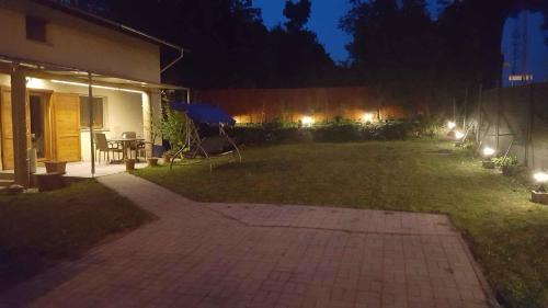 Siofok-Szabadifurdo Casa | Apartment in Siofok - Balaton 31138