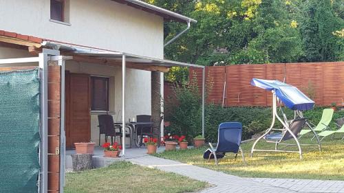 Siofok-Szabadifurdo Casa | Apartment in Siofok - Balaton 31138