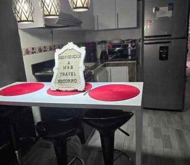 Socorro Apartamento | apartment in Socorro, Santander