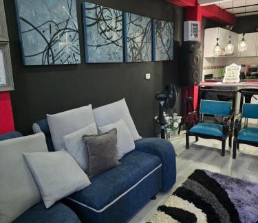 Socorro Apartamento | apartment in Socorro, Santander