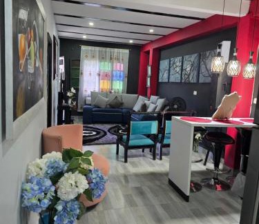 Socorro Apartamento | apartment in Socorro, Santander