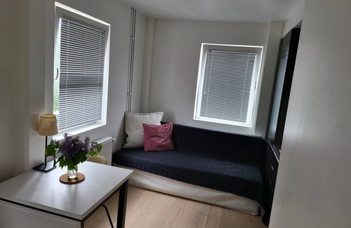 Edsberg Apartamento | Apartment in Sollentuna Centrum