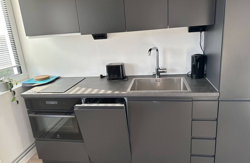 Edsberg Apartamento | Apartment in Sollentuna Centrum