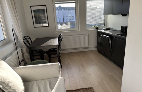 Edsberg Apartamento | Apartment in Sollentuna Centrum