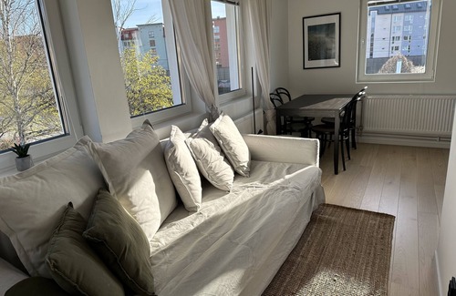 Edsberg Apartamento | Apartment in Sollentuna Centrum