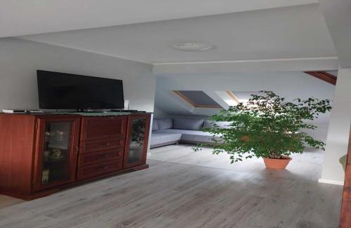 Gorny Sopot Apartamento | Apartment in Sopot near Monte Cassino Street