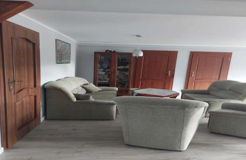 Gorny Sopot Apartamento | Apartment in Sopot near Monte Cassino Street