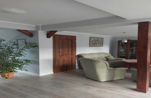 Gorny Sopot Apartamento | Apartment in Sopot near Monte Cassino Street