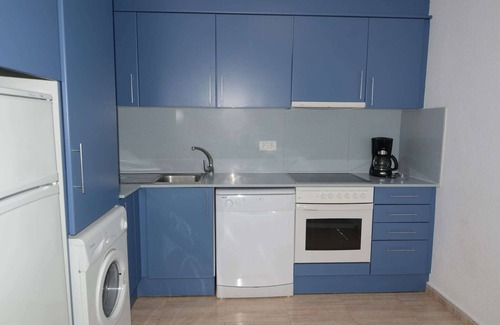 L'Estartit Apartamento | Apartamento en España cerca de la playa