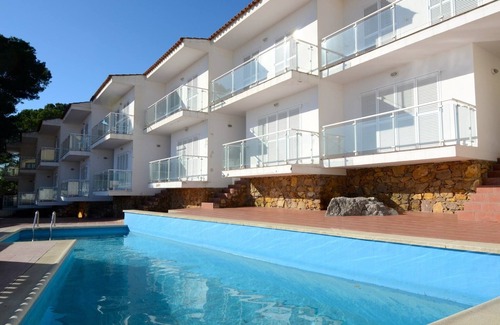 L'Estartit Apartamento | Apartamento en España cerca de la playa