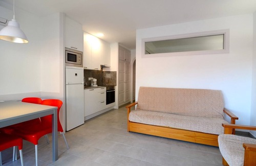 L'Estartit Apartamento | Apartamento en España cerca de Playa y Piscina