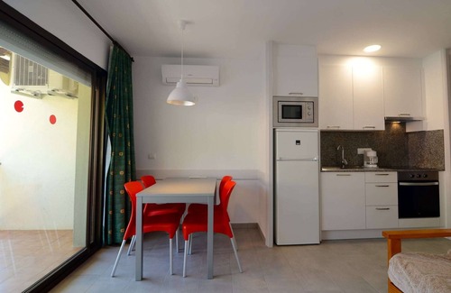 L'Estartit Apartamento | Apartamento en España cerca de Playa y Piscina