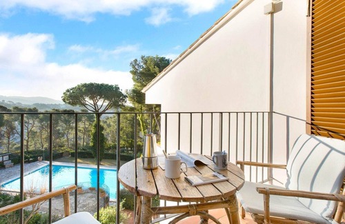Llafranc Apartamento | Apartamento en España cerca de playa