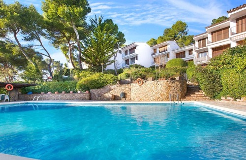 Llafranc Apartamento | Apartamento en España cerca de playa