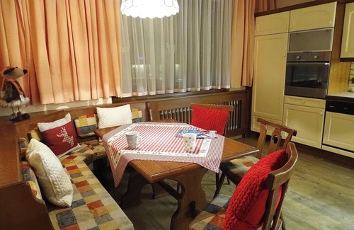 Fuegen Apartamento | Apartamento en Sportpension Christina Cerca de Pistas de esquí