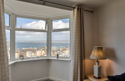 St Ives Apartamento | Apartamento en St Ives junto a la playa
