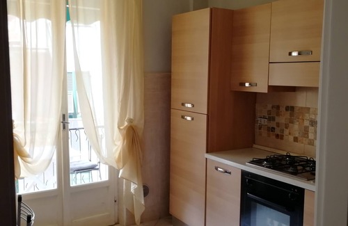 San Terenzo Apartamento | apartamento en San Terenzo Lerici-100 m del mar