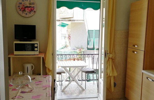 San Terenzo Apartamento | apartamento en San Terenzo Lerici-100 m del mar
