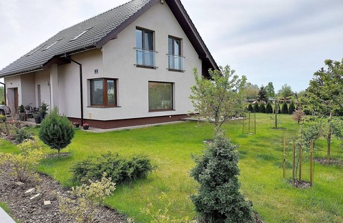 Stepnica Apartamento | Apartamento cerca de Laguna Szczecin
