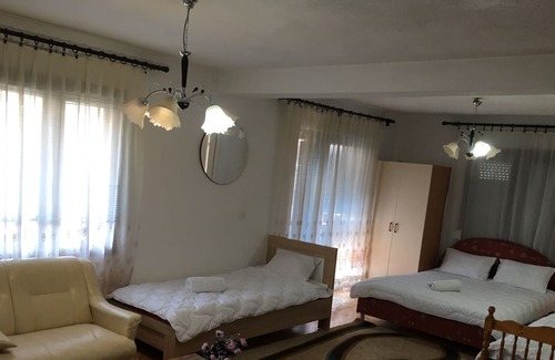 Struga Apartamento | Apartment in Struga with free parking and everything you need for good rest