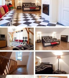 Yavory Apartamento | Apartment in Stunning Private House in Green Center District