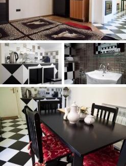 Yavory Apartamento | Apartment in Stunning Private House in Green Center District