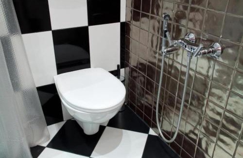 Yavory Apartamento | Apartment in Stunning Private House in Green Center District