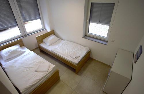 Schmidener Vorstadt Apartamento | Apartment in Stuttgart Bad Cannstatt/Nähe Stadtion