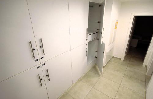 Schmidener Vorstadt Apartamento | Apartment in Stuttgart Bad Cannstatt/Nähe Stadtion