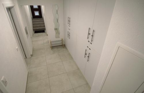 Schmidener Vorstadt Apartamento | Apartment in Stuttgart Bad Cannstatt/Nähe Stadtion